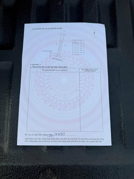 Đất nền Phú Xuân, Krông Năng 312m² giá 4.2 tỷ - Sổ hồng chính chủ, công chứng sẵn!