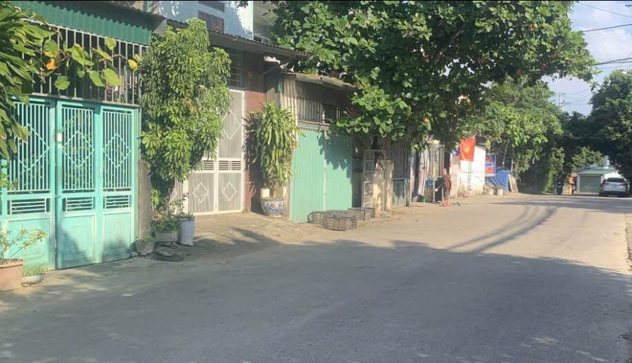 Đất nền Tổ 17 An Tường 130m² giá 2.15 tỷ - Vị trí kinh doanh đắc địa!