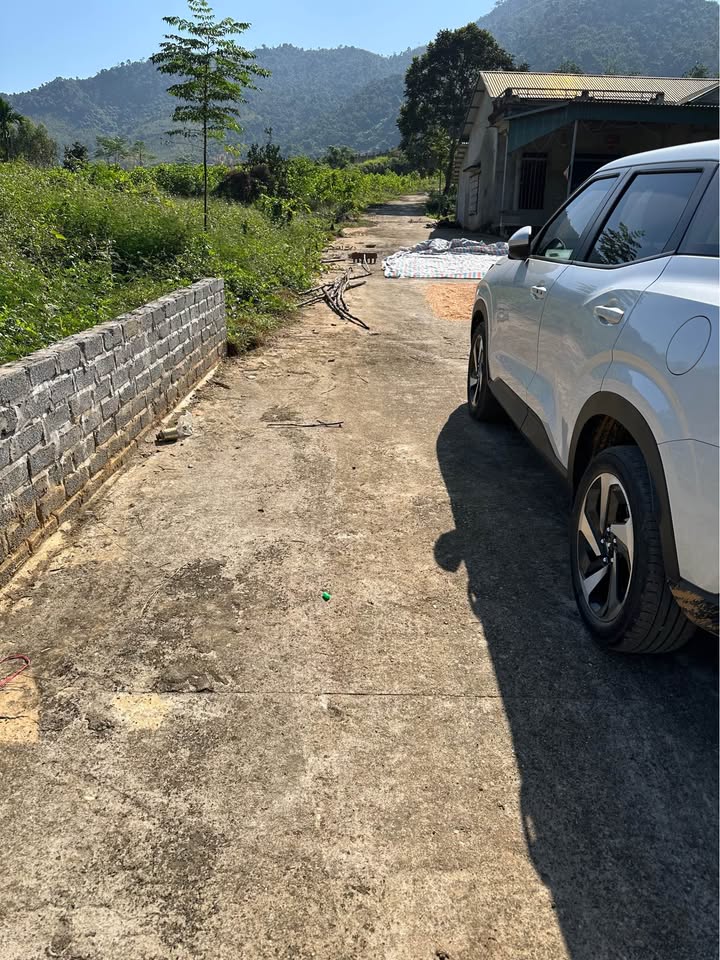 Đất nền Kim Phú Tuyên Quang 300m² giá 850 triệu - Tiềm năng đầu tư cao!