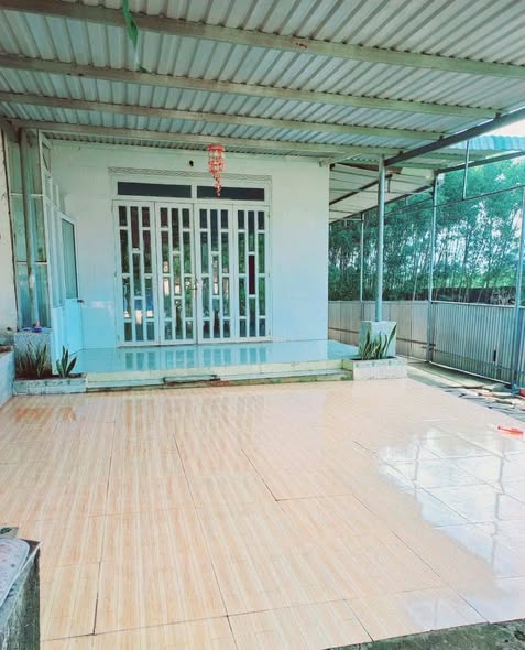 Nhà cấp 4 567m² tại ấp Vĩnh An 1, xã Trị An - Giá chỉ 1.45 tỷ!