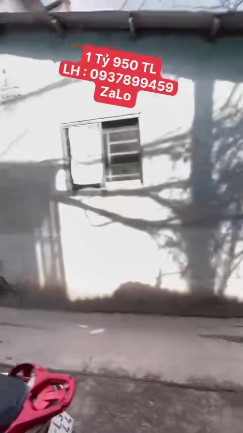 Nhà phố Phạm Thế Hiển, Quận 8, 30m², giá 1.95 tỷ - Vị trí đẹp, hẻm xe hơi