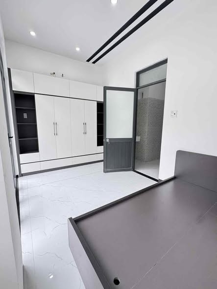 Nhà 3 tầng đường Phạm Ngũ Lão, 44m² giá 3.7 tỷ - Sẵn sàng vào ở ngay!