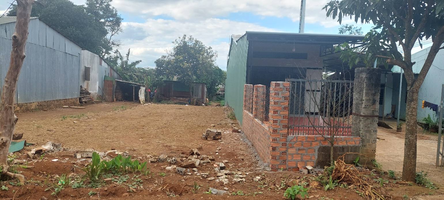 Đất mặt tiền đường Dã Tượng, phường Thắng Lợi, Gia Lai - Diện tích 160m², giá thỏa thuận!