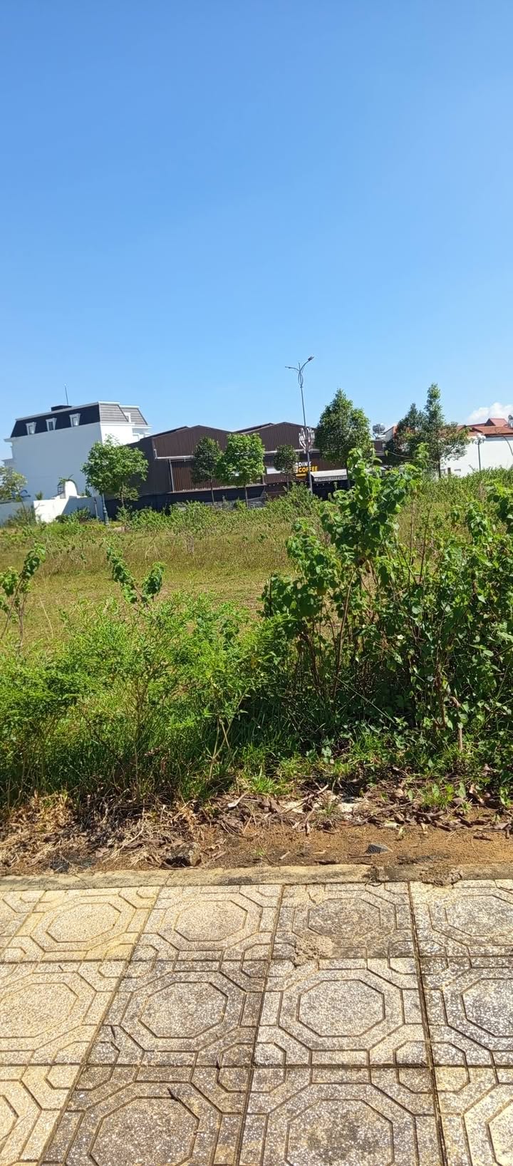 Đất nền Khu Đô Thị Nam Đắc La, TP Kon Tum 275m² giá 3.35 tỷ - Đầu tư sinh lời!