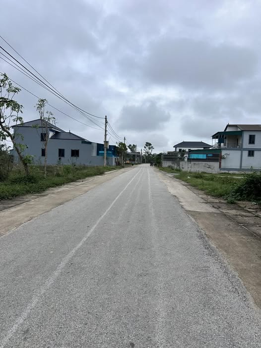 Đất Nghi Phong 200m² - Đầu tư sinh lời ngay gần trường Phan