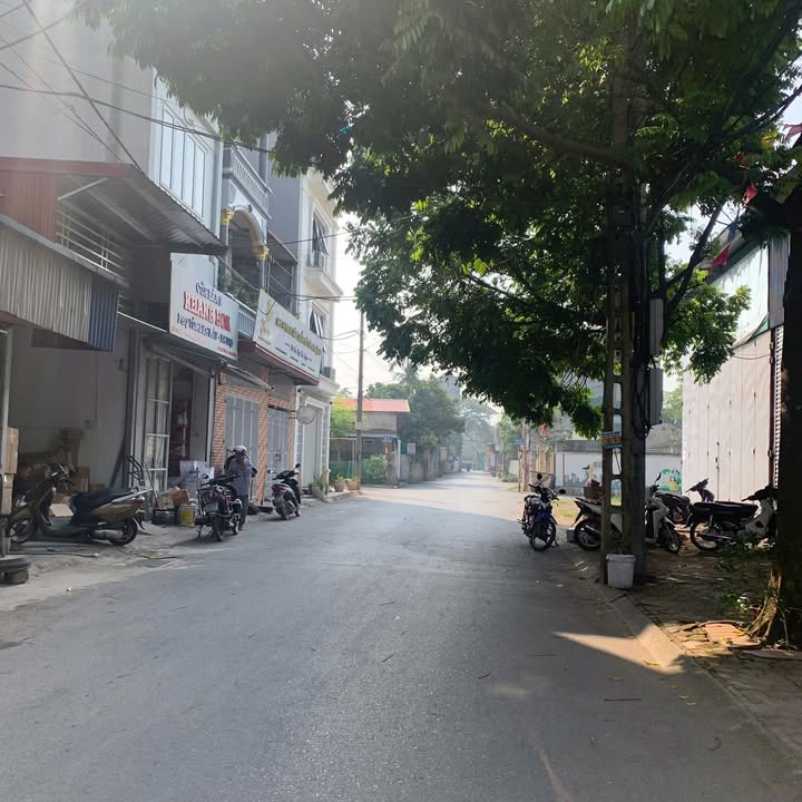 Mặt tiền kinh doanh Biên Giang Hà Đông 70m² giá 5 tỷ - Cơ hội đầu tư không thể bỏ qua!