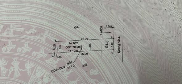 Đất nền Hòa Lợi Bến Cát 125m² giá 1.2 tỷ - Đầu tư sinh lời ngay!