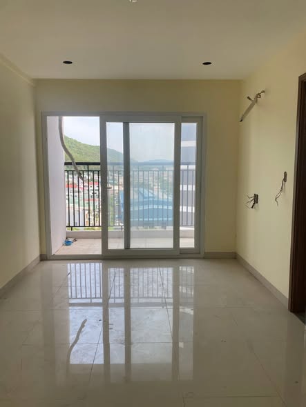 Chung cư Xuân Thủy, Quy Nhơn 63m² giá 1.36 tỷ - Vị trí đắc địa, sẵn sàng vào ở!