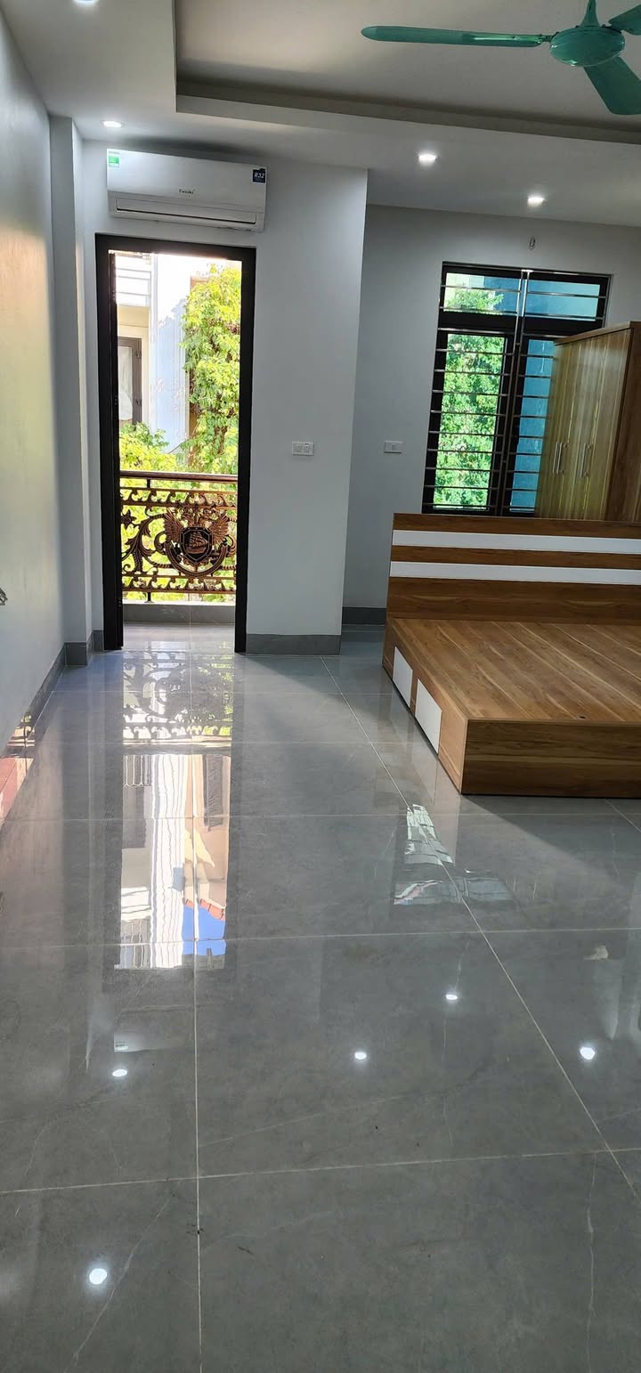 Phòng cho thuê tại Hoàng Mai 30m² giá 4.5 triệu - Sẵn sàng vào ở ngay!