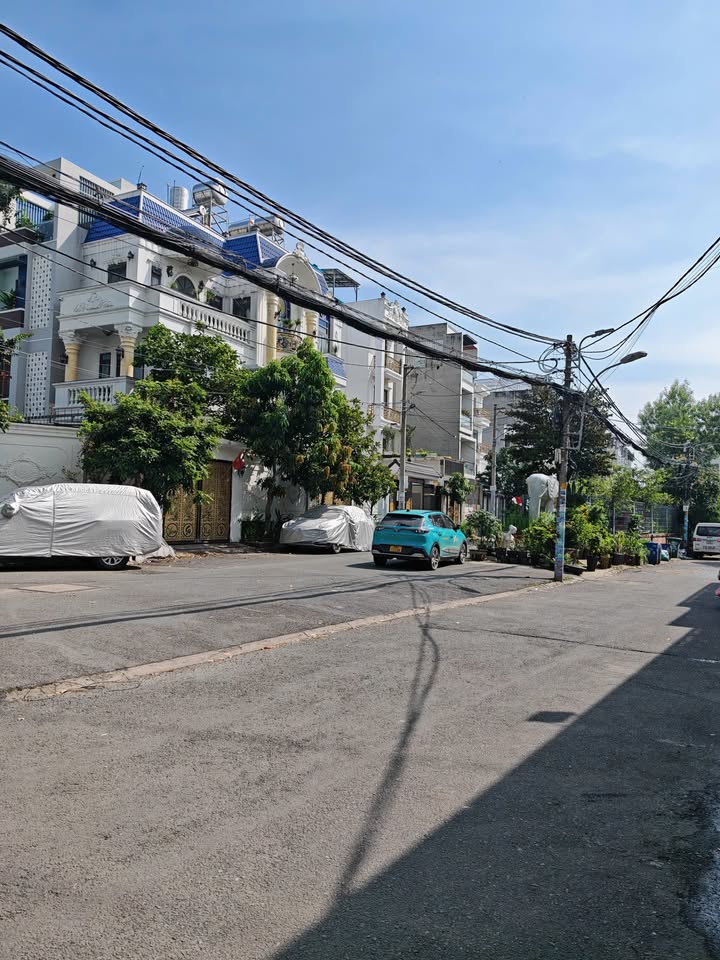 Đất nền Linh Trung Thủ Đức 112.8m² giá chỉ 7.1 tỷ - Khu vực tiềm năng phát triển!