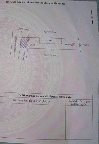 Đất mặt tiền DX02 Phú Mỹ 470m² giá 14.1 tỷ - Vị trí kinh doanh lý tưởng!
