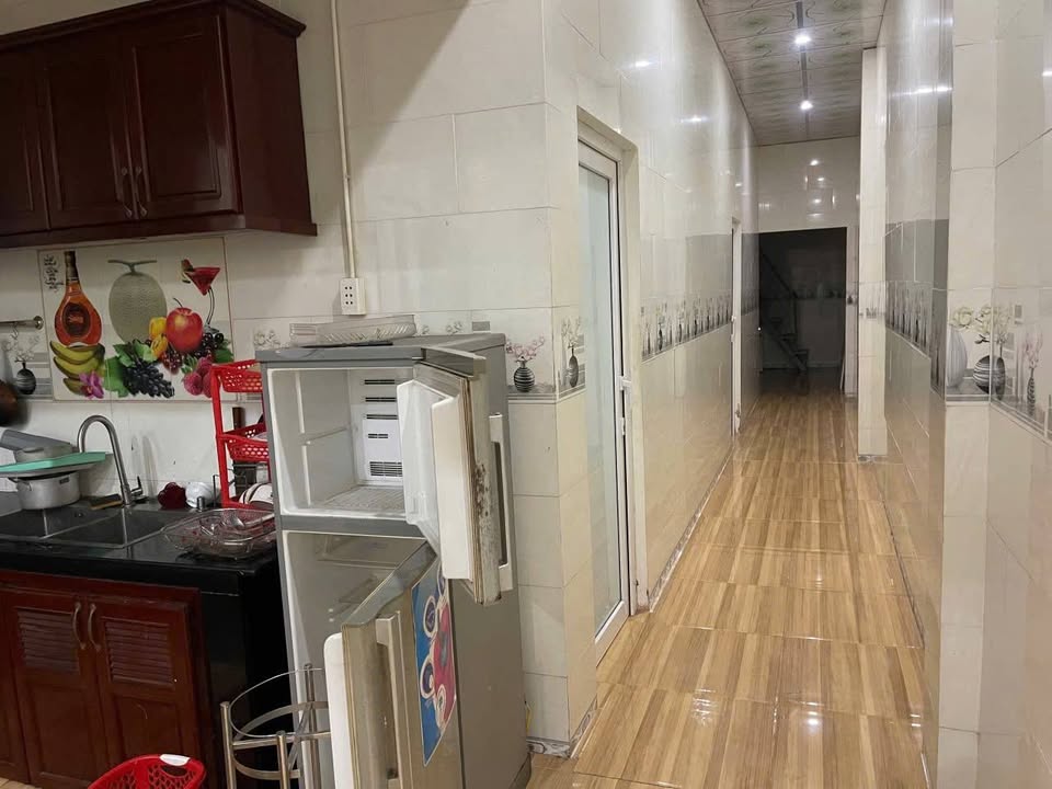 Nhà 3 phòng ngủ tại Ấp 4, xã Hiệp Phước, Nhơn Trạch 115m² giá 2.5 tỷ - Sổ đỏ chính chủ