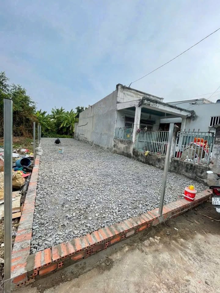 Đất nền Nhơn Trạch 93m² giá 1.3 tỷ - Sổ hồng chính chủ, vị trí đắc địa!