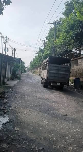 Đất nền Trảng Dài, Biên Hòa 2900m² giá 21 tỷ - Sổ đỏ chính chủ!