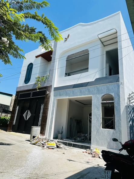 Nhà 1 trệt 1 lầu Trảng Dài 68m² giá 2.95 tỷ - Sổ hồng riêng, chính chủ!