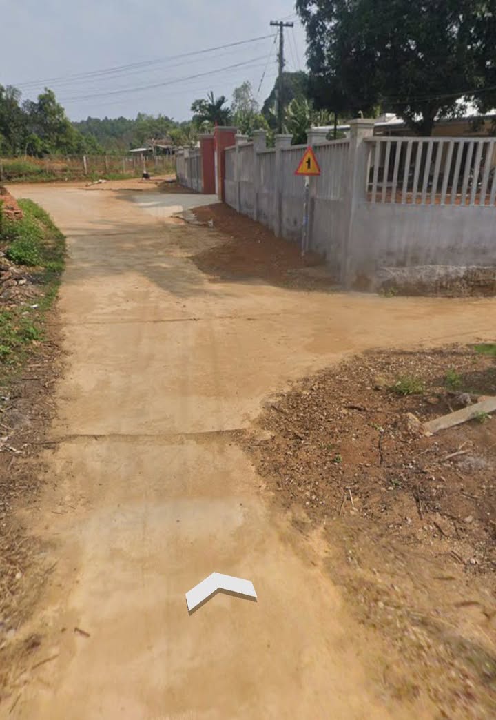 Đất thổ cư Vạn Tường, Bình Sơn 100m² giá 500 triệu - Đầu tư sinh lời ngay!