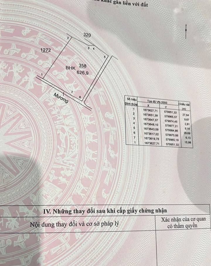 Đất nền Nghĩa Kỳ, Tư Nghĩa 630m² giá chỉ 100 triệu - Đầu tư sinh lời ngay!