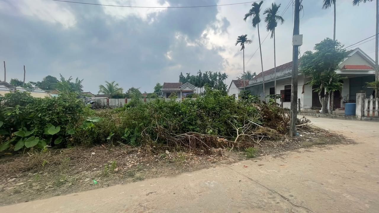 Đất nền Nghĩa Dũng Quảng Ngãi 110m² giá chỉ từ 9xx triệu - Cơ hội đầu tư sinh lời!