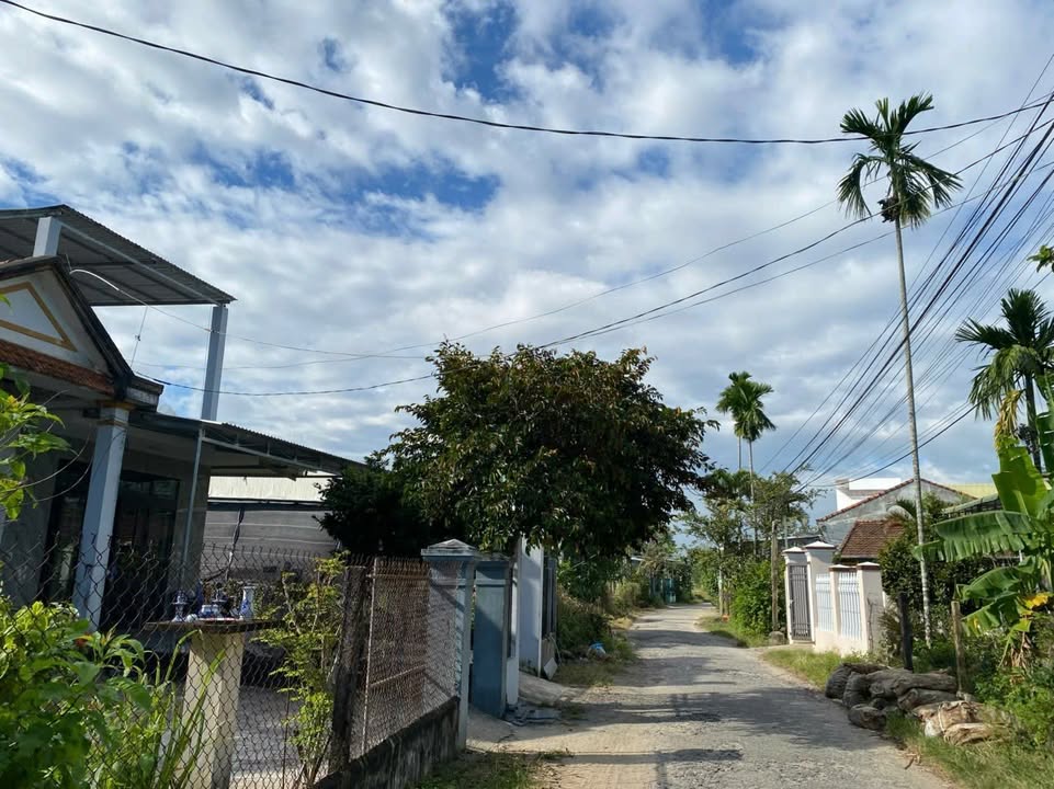 Đất nền 101m² tại Tổ dân phố Quyết Thắng - Giá chỉ từ 600 triệu!