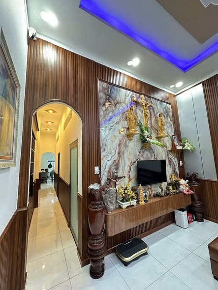 Nhà cấp 4 Trảng Dài, Biên Hòa 115m² giá 2.59 tỷ - Sổ hồng riêng, gần chợ