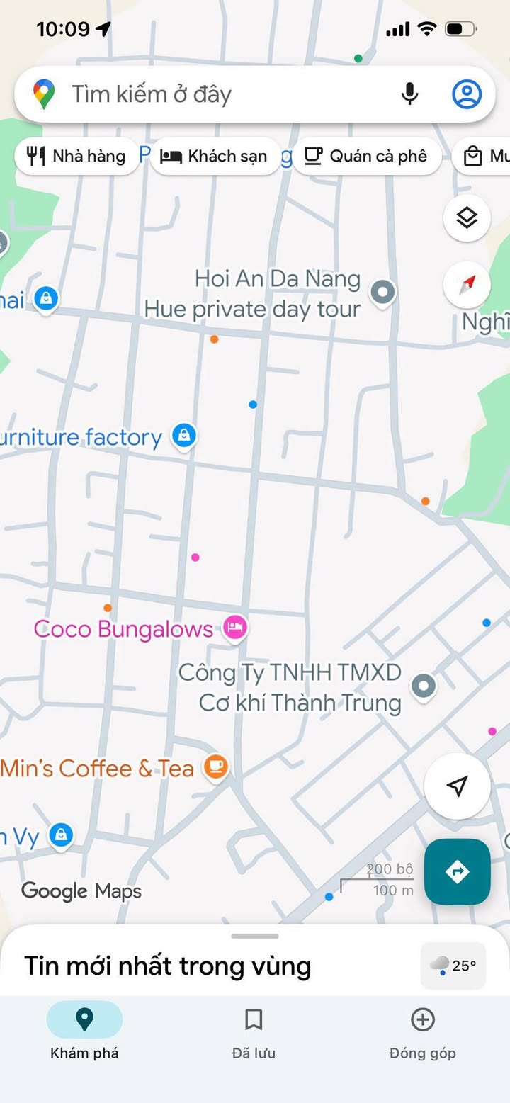 Lô đất đẹp khu phố Tân Khai, Điện Dương 125m² giá 1.4 tỷ - Cơ hội đầu tư hấp dẫn!