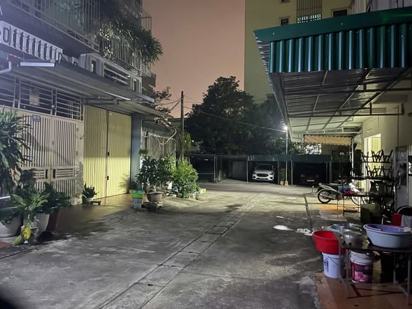 Đất nền Quảng Thắng, Thanh Hóa 40m² giá thỏa thuận - Tiện ích đầy đủ, xe ô tô tránh nhau!