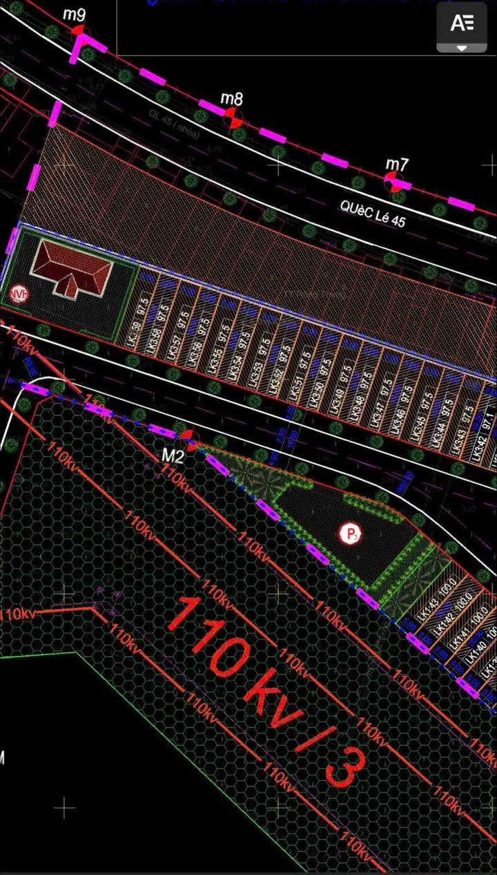 Đất nền Rừng Thông Đông Sơn 100m² giá 1.9 tỷ - Cơ hội đầu tư tốt!