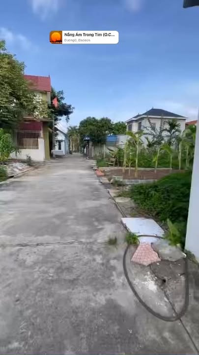 Nhà 64m² tại Hòa Sơn, Lương Sơn - Chính chủ bán gấp, giá tốt!