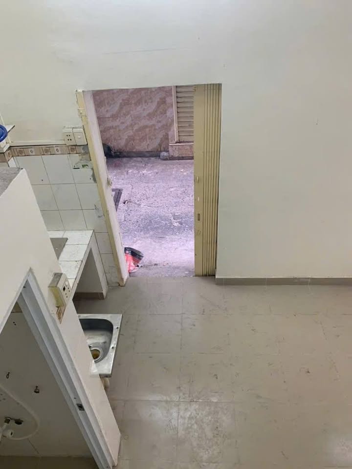 Nhà phố Vườn Chuối, Q3, 28m² giá 11.7 tỷ - Thương lượng nhanh chóng!