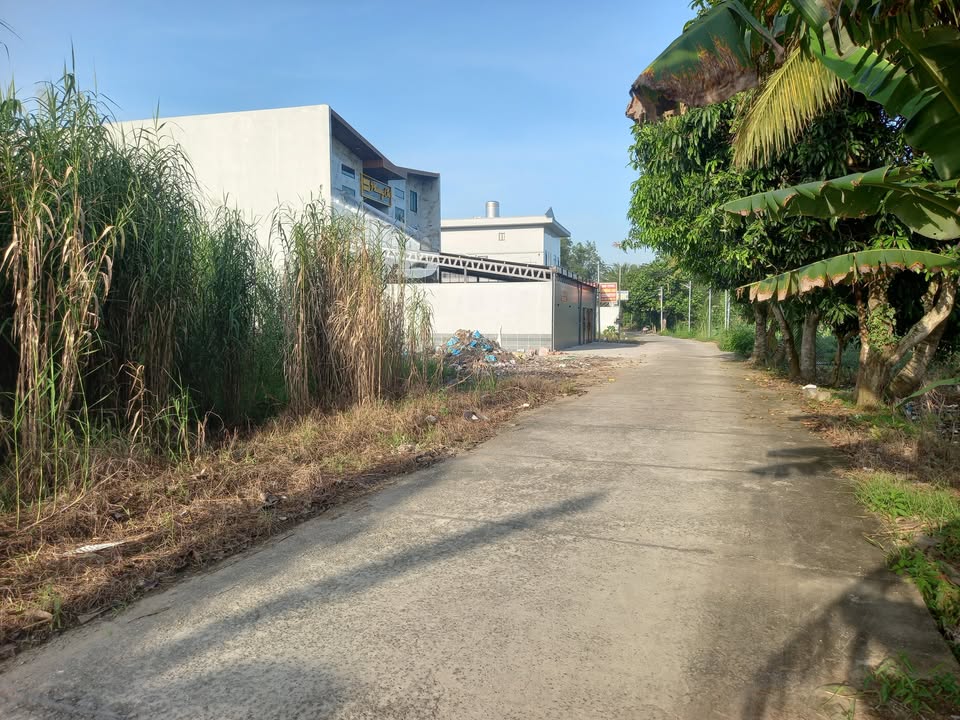 Đất thổ cư An Bình, Ninh Kiều 110m² - Đầu tư sinh lời ngay!