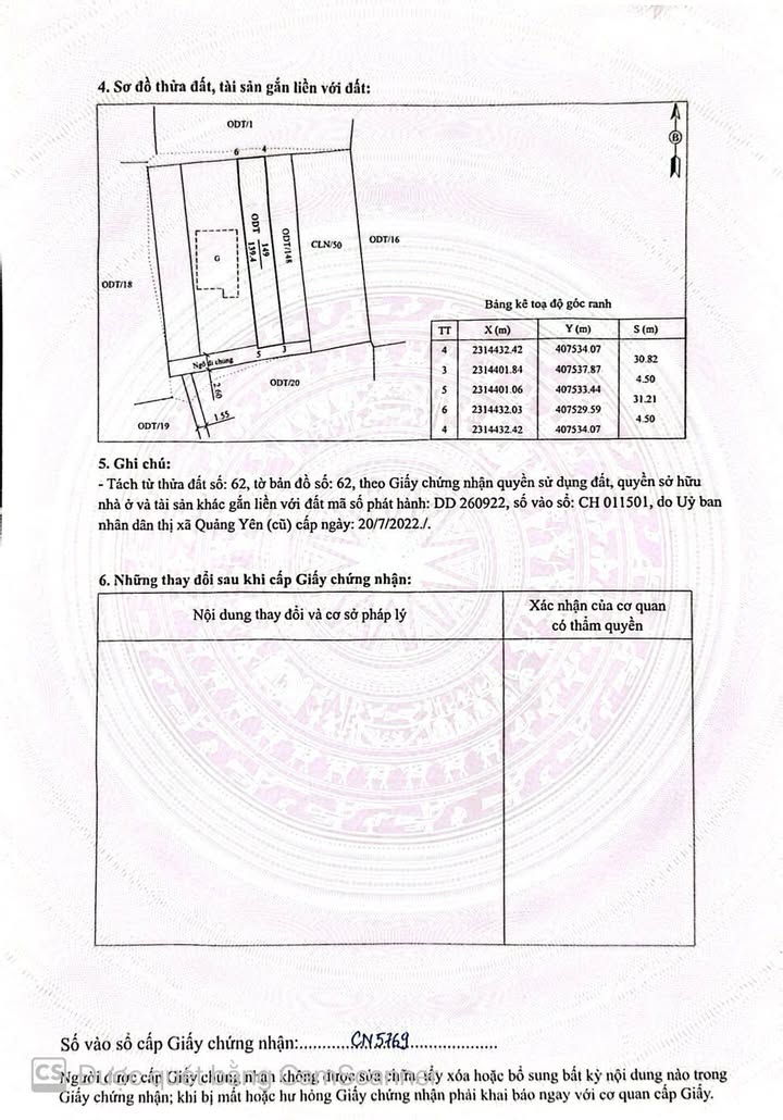 Nhà phố Hà An Quảng Yên 139,4m² - Vị trí đắc địa, giá thỏa thuận!