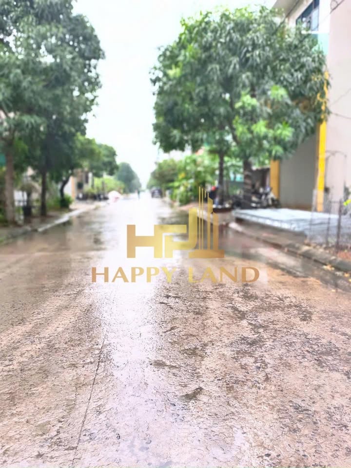 Bán đất Ninh Sơn - Ninh Bình 95m² - Mặt tiền 5.28m, giá thỏa thuận!