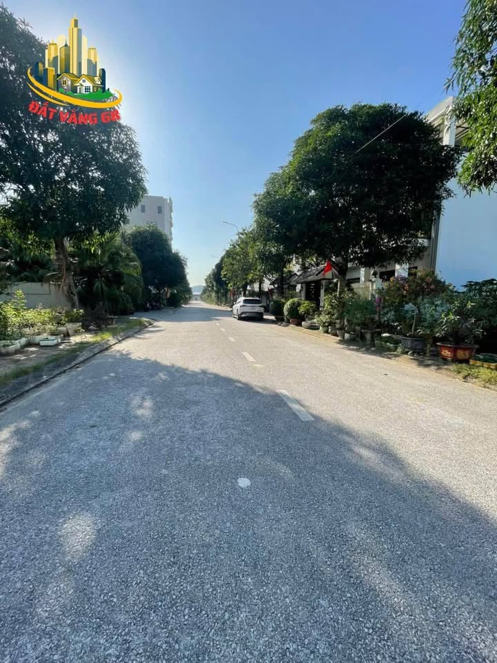 Đất nền liền kề khu đô thị Xuân Thành, Ninh Bình 174m² giá chỉ 16 tỷ - Cơ hội đầu tư tuyệt vời!