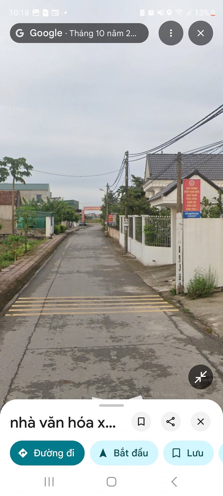 Đất nền Khánh Thiện, Yên Khánh 120m² giá 2 tỷ - Sổ đỏ chính chủ, vị trí đắc địa!