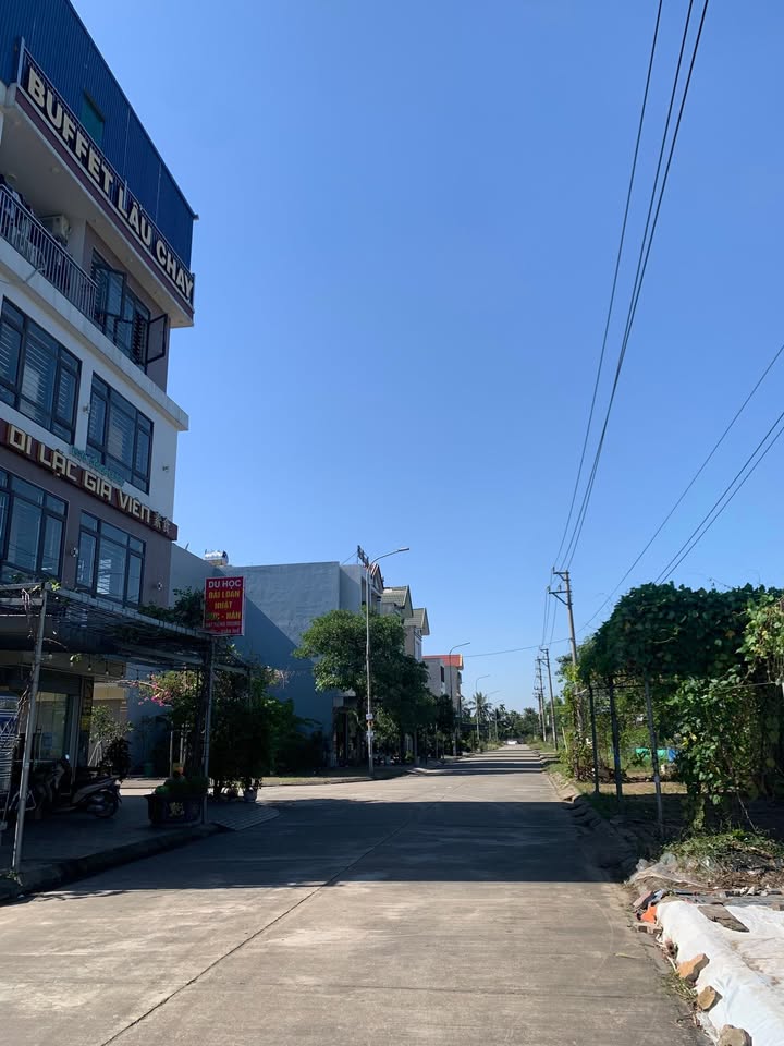 Đất nền Cầu Sến, Uông Bí 75m² giá 1.6 tỷ - Cơ hội đầu tư tuyệt vời!