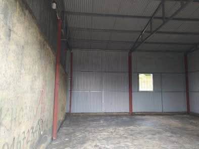 Nhà cho thuê mặt tiền đường Châu Văn Liêm, Đà Lạt - Giá 4.5 triệu/tháng