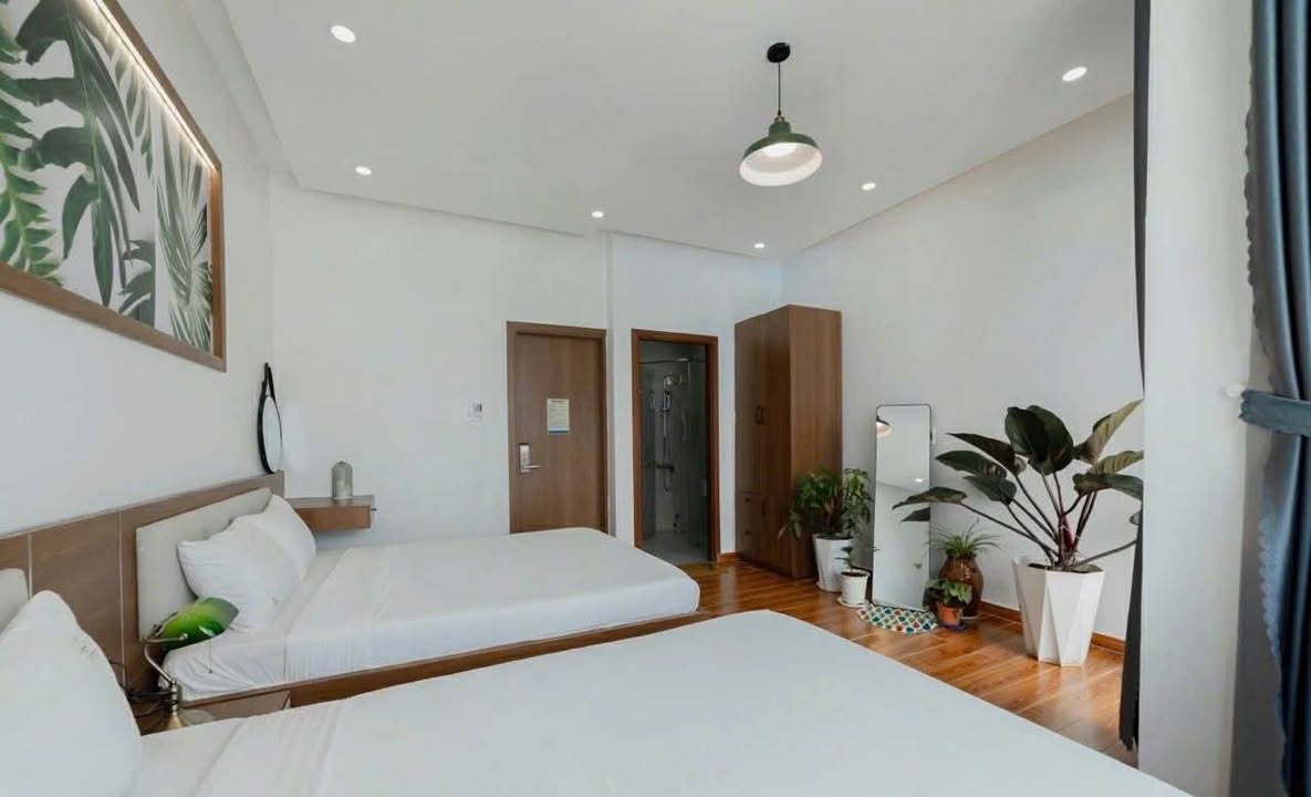 Nhà Đà Lạt đường Ngô Quyền 65.8m² giá 8.2 tỷ - Đầu tư sinh lời ngay!