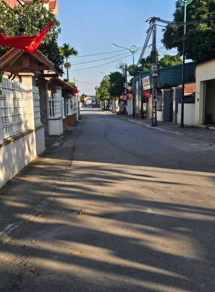 Đất liền kề Tứ Minh Hải Dương 76.3m² và 144.4m² - Giá chỉ từ 20 triệu/m²!