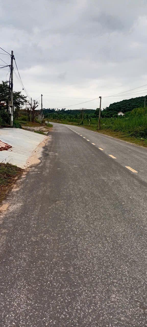 Đất nền Bãi Thảo 2, Bắc An, 249m² giá 1.1 tỷ - Vị trí đắc địa lưng tựa núi!