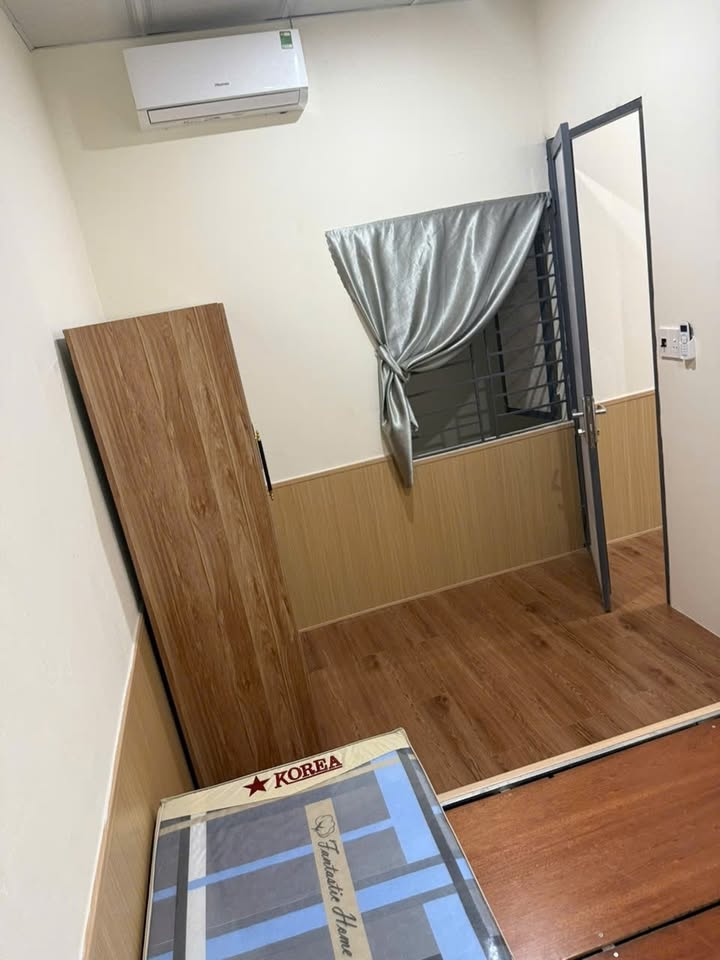 Phòng cho thuê ở Đà Nẵng - 34/11 Hoàng Sĩ Khải - Full nội thất, an ninh tốt