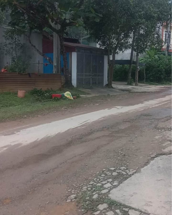 Đất mặt đường Xuân Thủy, Vị Xuyên 450m² - Phù hợp làm homestay, nhà nghỉ!