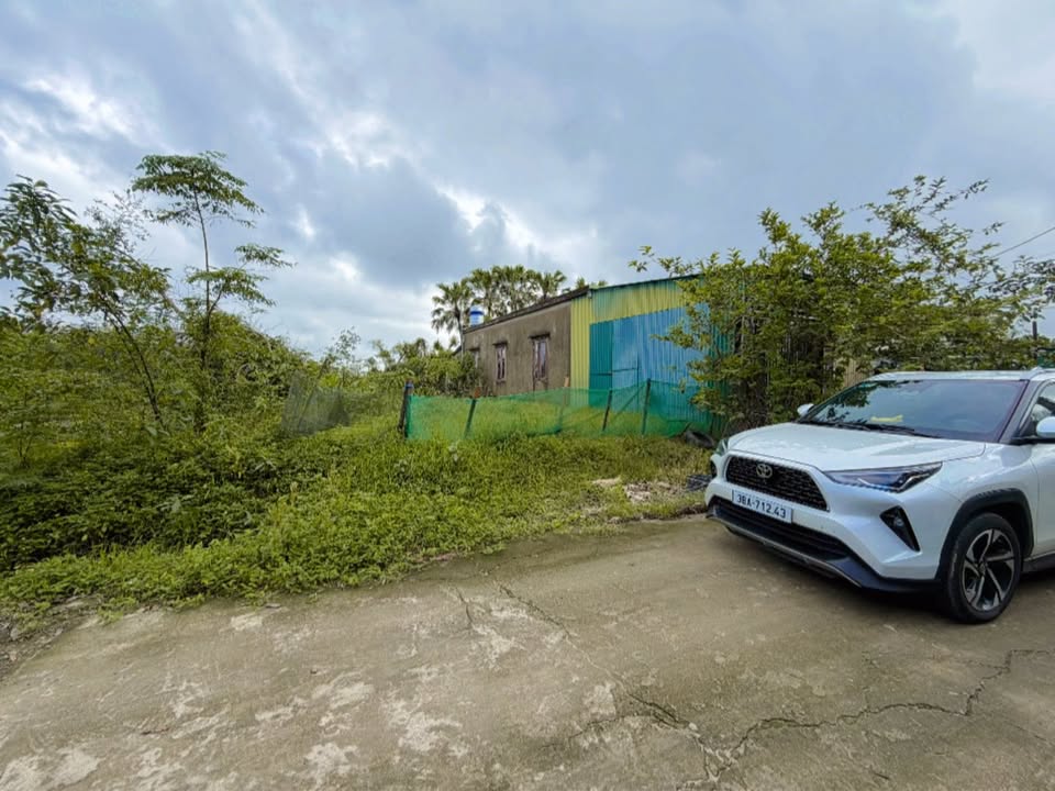 Đất thổ cư phường Thạch Linh, 115m² giá 850 triệu - Đầu tư sinh lời ngay!