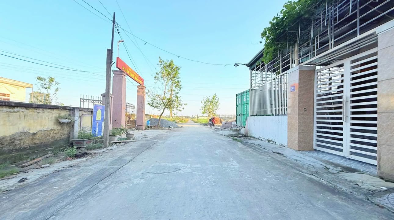 Đất nền Hợp Tiến, Thạch Linh 103.6m² giá 2 tỷ - Đầu tư sinh lời ngay!