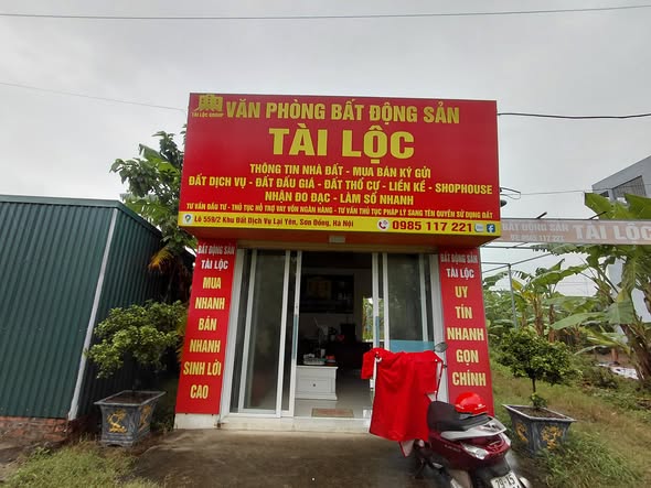 Đất nền Lại Yên 90m² giá đầu tư - Chính chủ bán gấp!