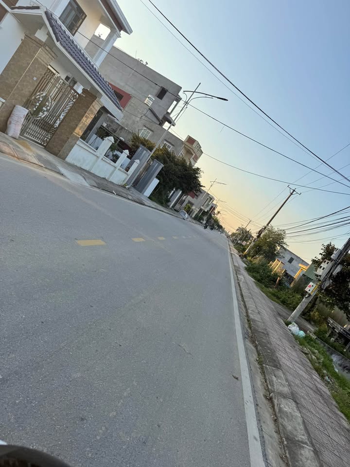 Đất nền trục xã Chiến Thắng An Lão 80m² giá 1.9 tỷ - Kinh doanh thuận lợi!