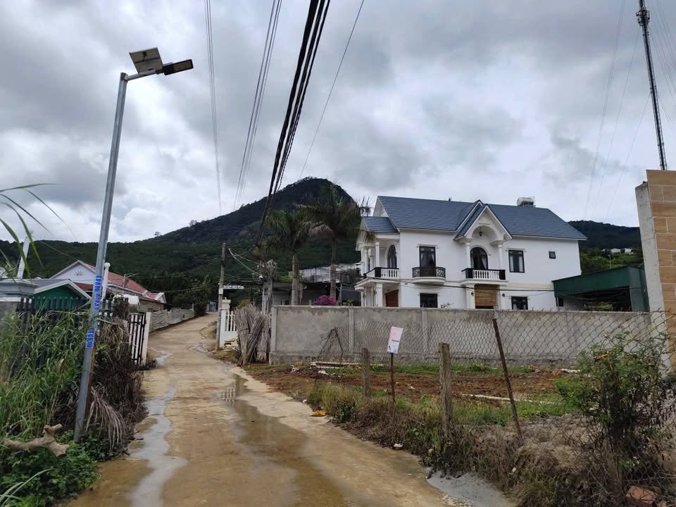 Đất nền Hiệp An, Đức Trọng, Lâm Đồng 135m² - Vị trí lý tưởng gần TP Đà Lạt!