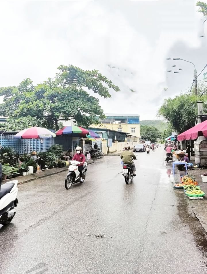 Đất nền Nam Khê, Uông Bí 244m² - Giá chỉ 1.4 tỷ, cơ hội đầu tư tuyệt vời!