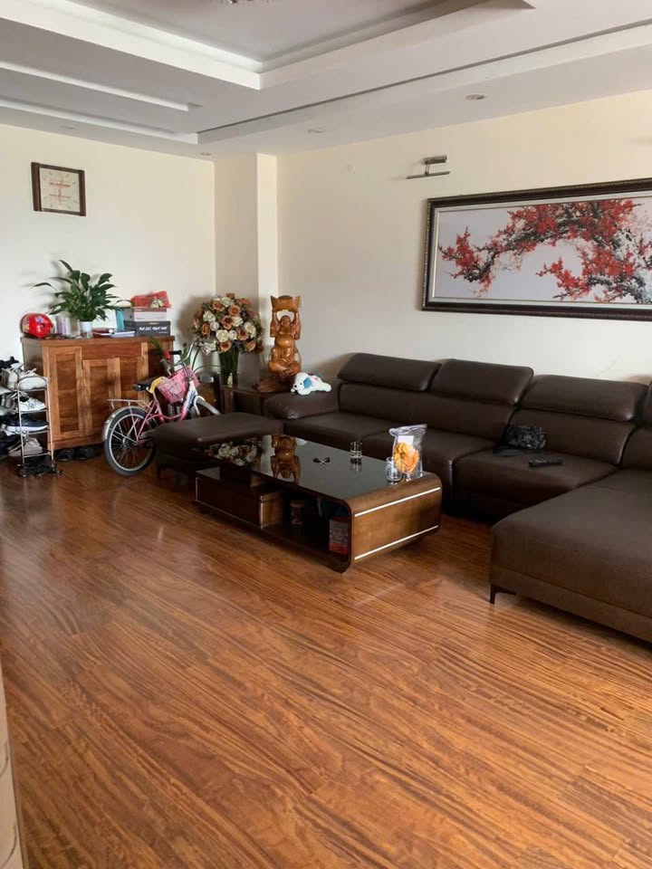 Căn hộ chung cư Cẩm Bình, Cẩm Phả 6 triệu/tháng - Sẵn nội thất vào ở ngay!