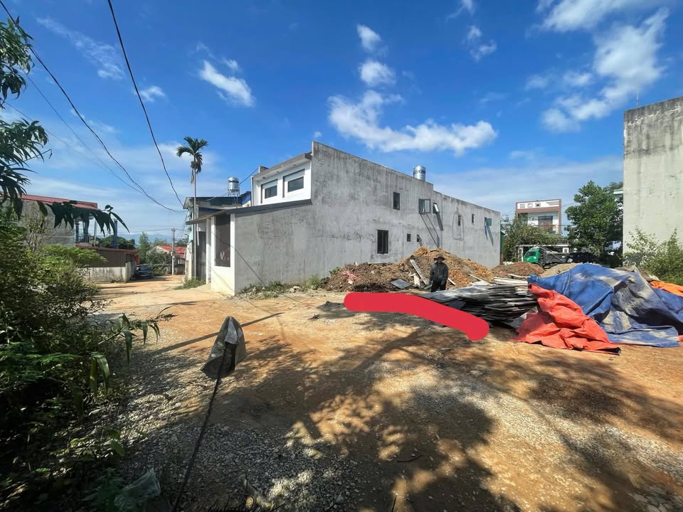 Lô đất thổ cư 74.5m² tại Quyết Thắng, Thái Nguyên - Gần trường Công nghệ thông tin!