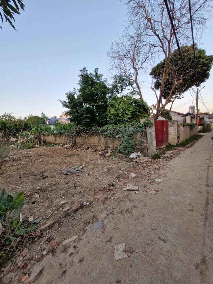 Đất nền Quán Triều Thái Nguyên 108m² giá 1.6 tỷ - Sổ đỏ chính chủ, vị trí đắc địa!